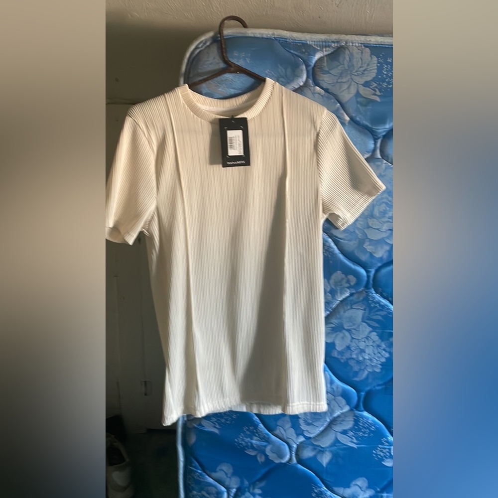 Boohooman T Shirt